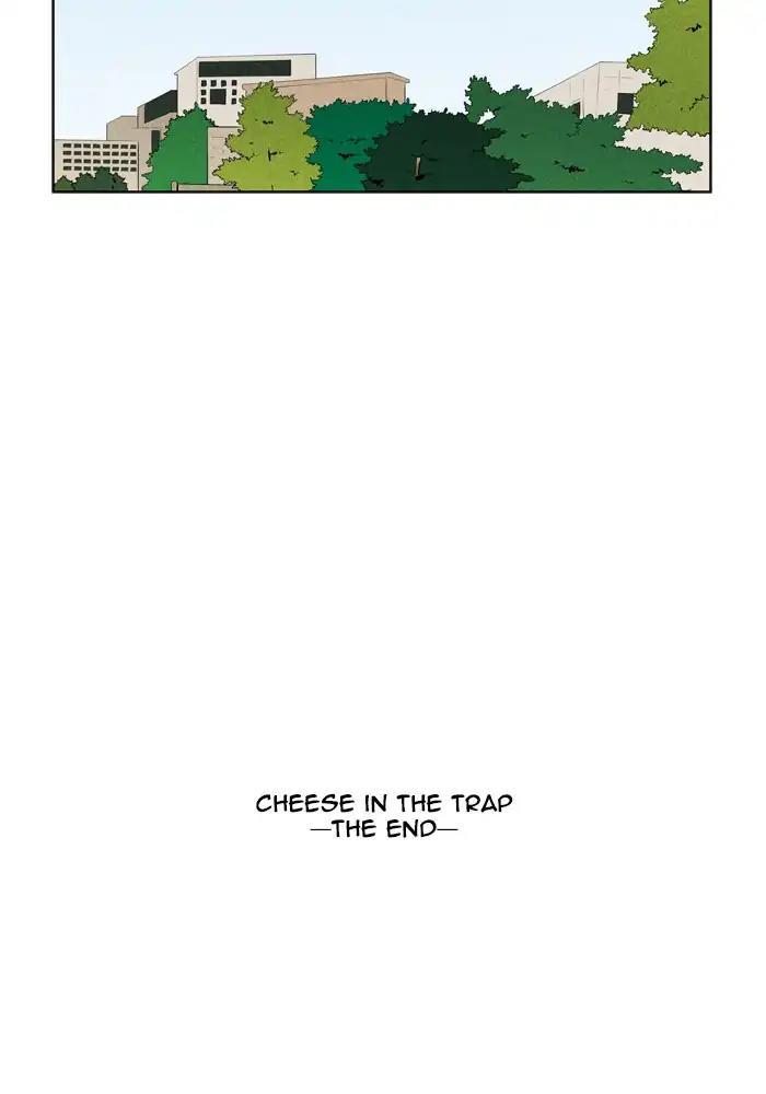 Cheese In The Trap Manhwa - episode 299 - 70