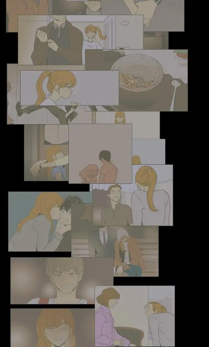 Cheese In The Trap Manhwa - episode 299 - 44