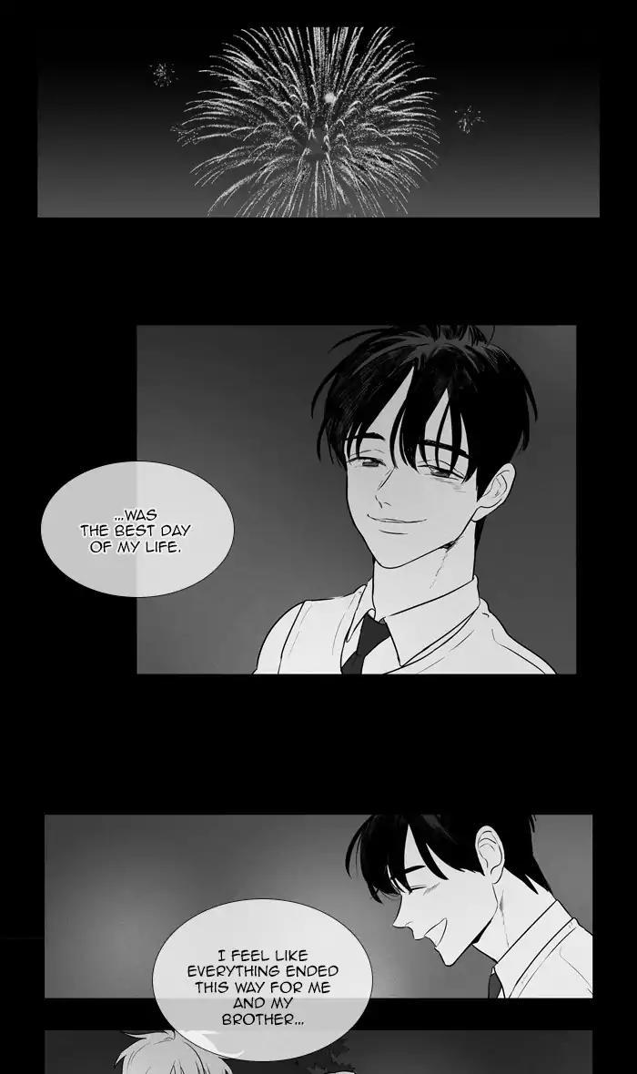 Cheese In The Trap Manhwa - episode 299 - 8