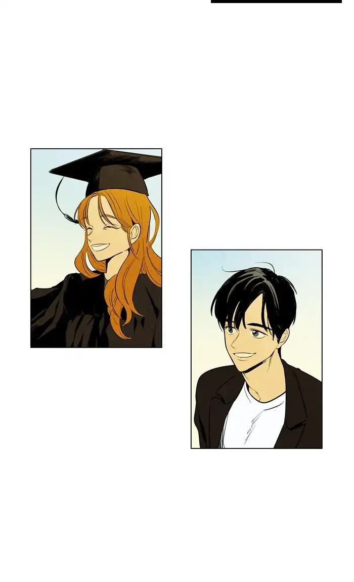 Cheese In The Trap Manhwa - episode 299 - 68