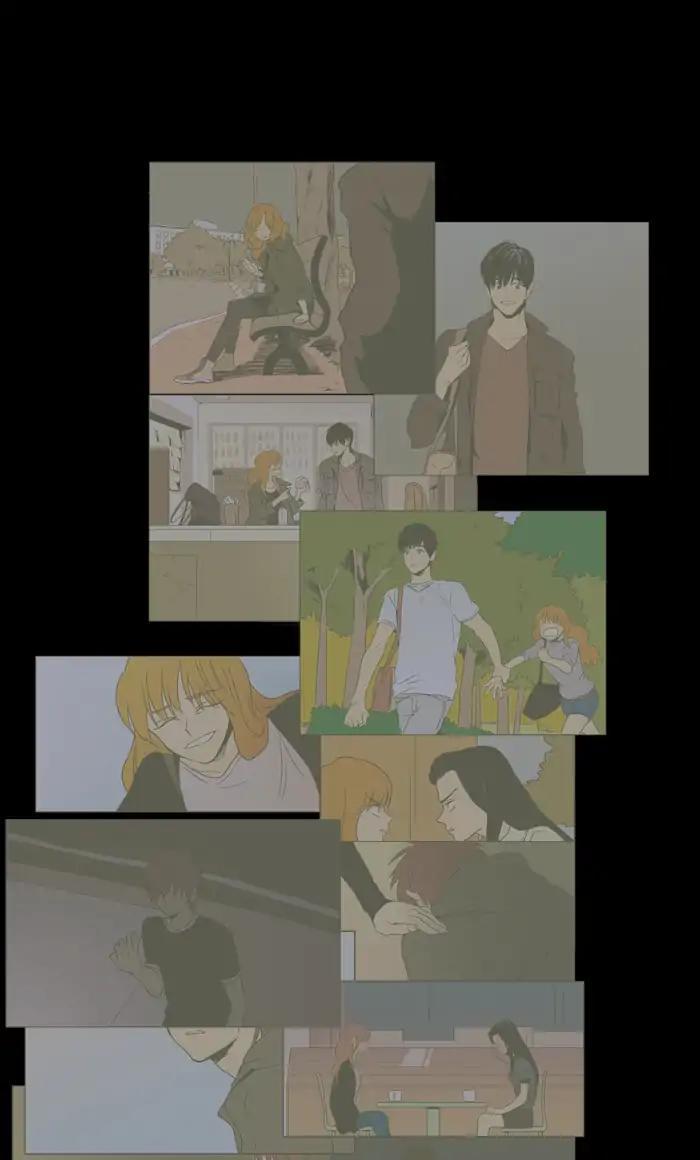 Cheese In The Trap Manhwa - episode 299 - 42