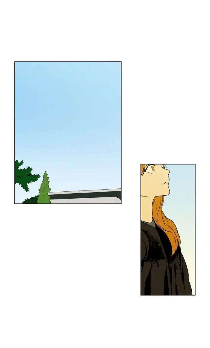 Cheese In The Trap Manhwa - episode 299 - 48