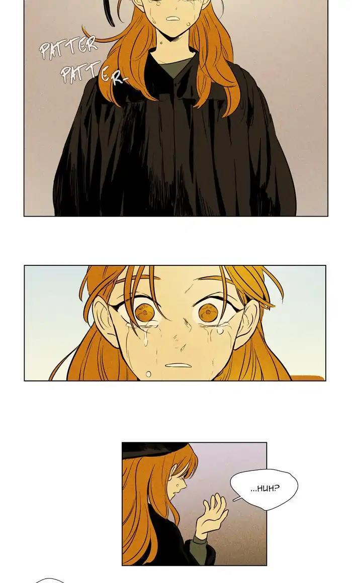 Cheese In The Trap Manhwa - episode 299 - 51