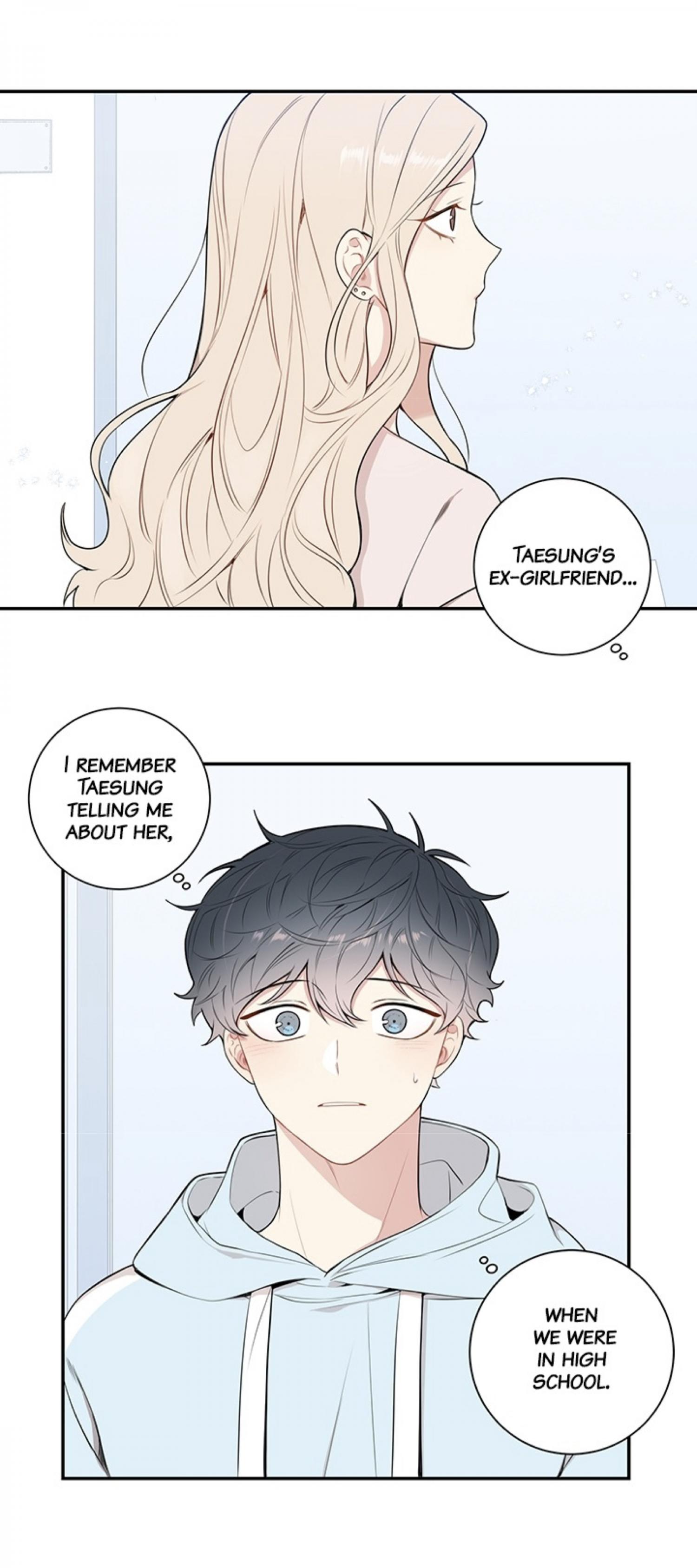 Cherry Blossoms After Winter Ch Page 1 Mangago