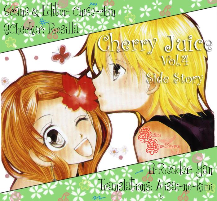 Cherry Juice - episode 21 - 36