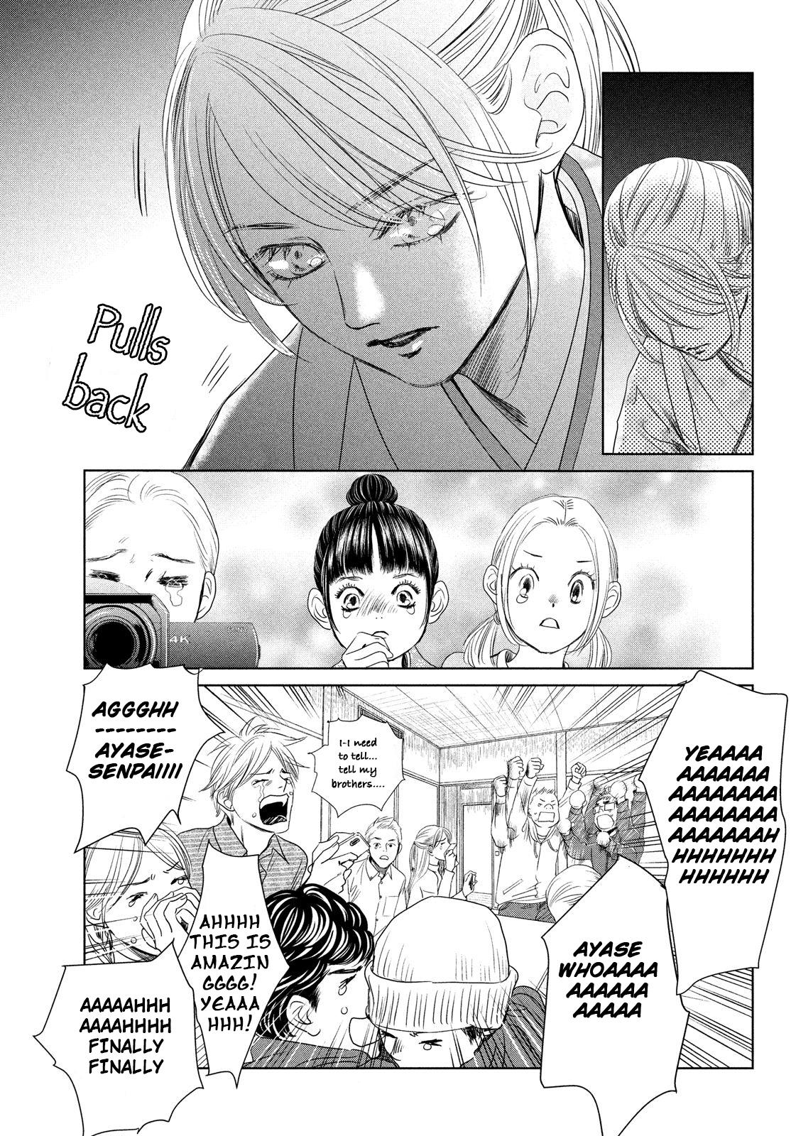 Chihayafuru - episode 197 - 6