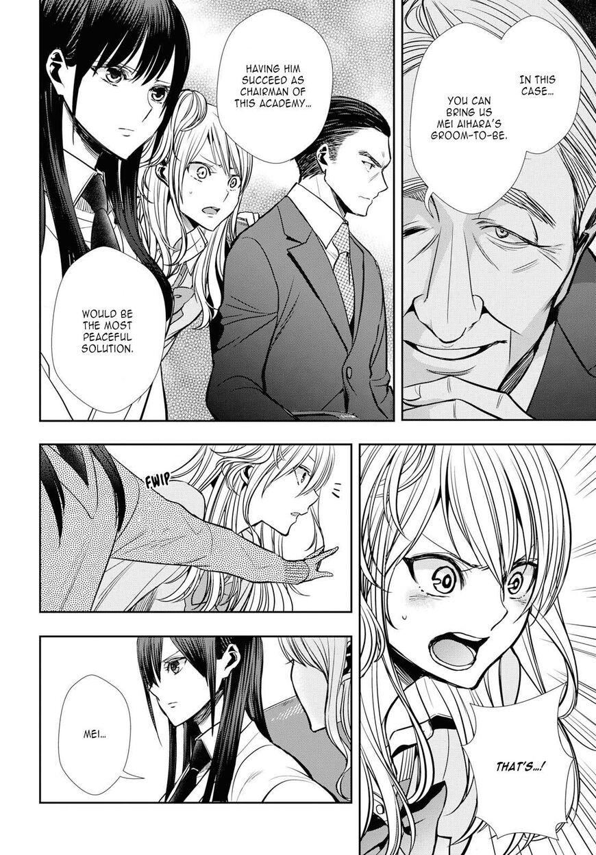 <b>Citrus</b> Plus,free <b>Citrus</b> Plus <b>manga</b>,read free <b>Citrus</b> Plus Ch.6 page 18 at ww...