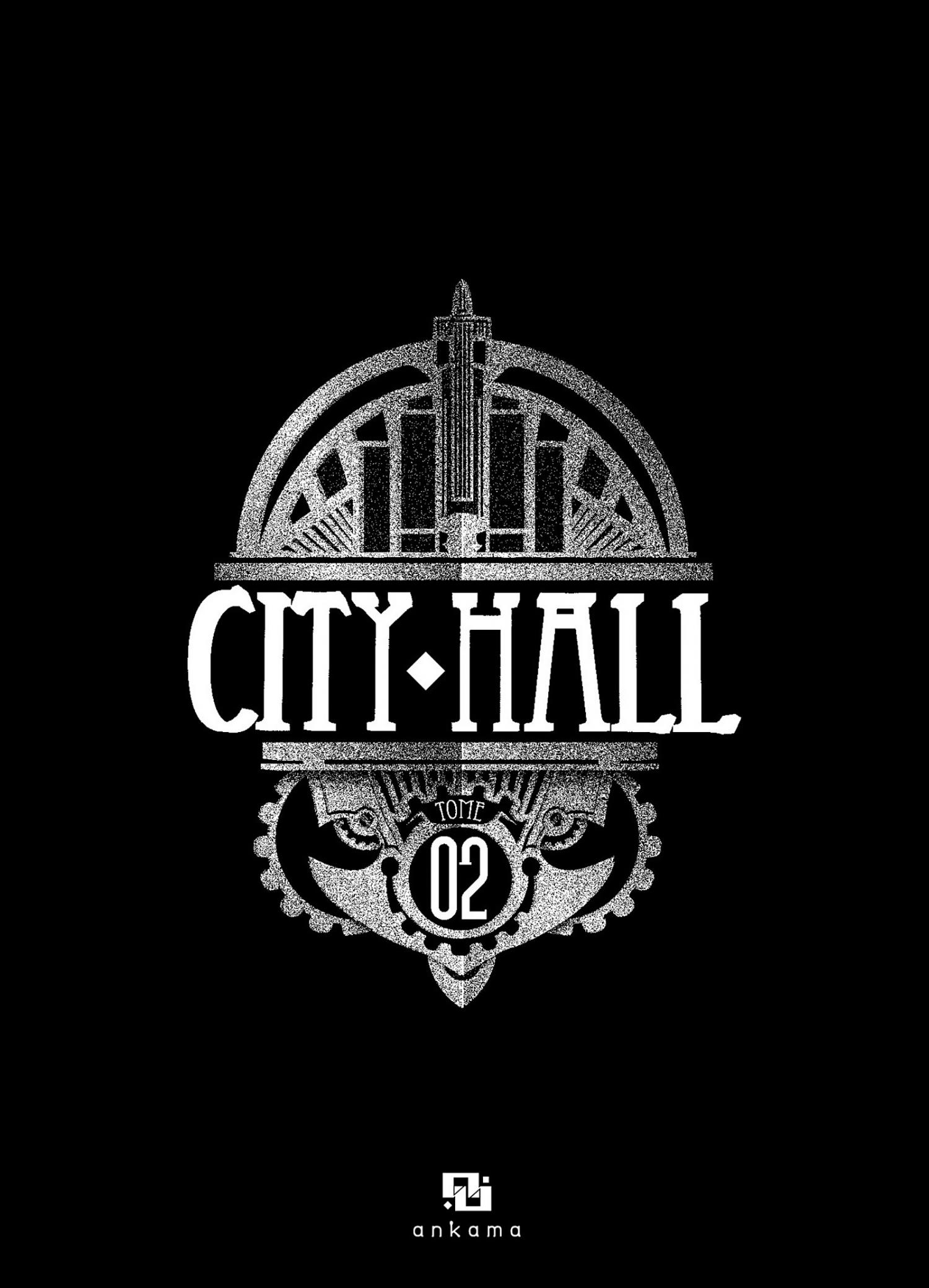 City Hall - episode 10 - 1