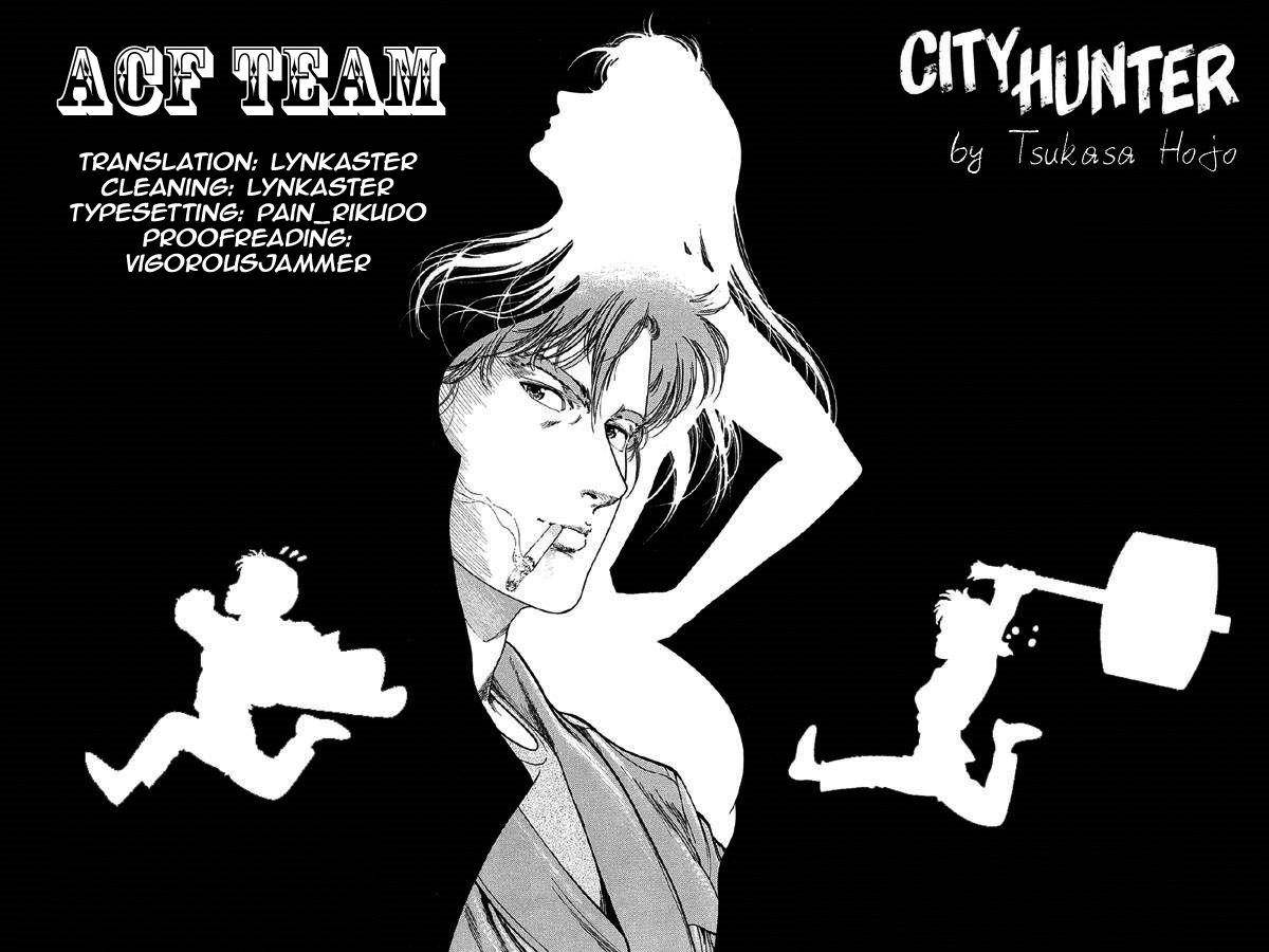 City Hunter - episode 177 - 25