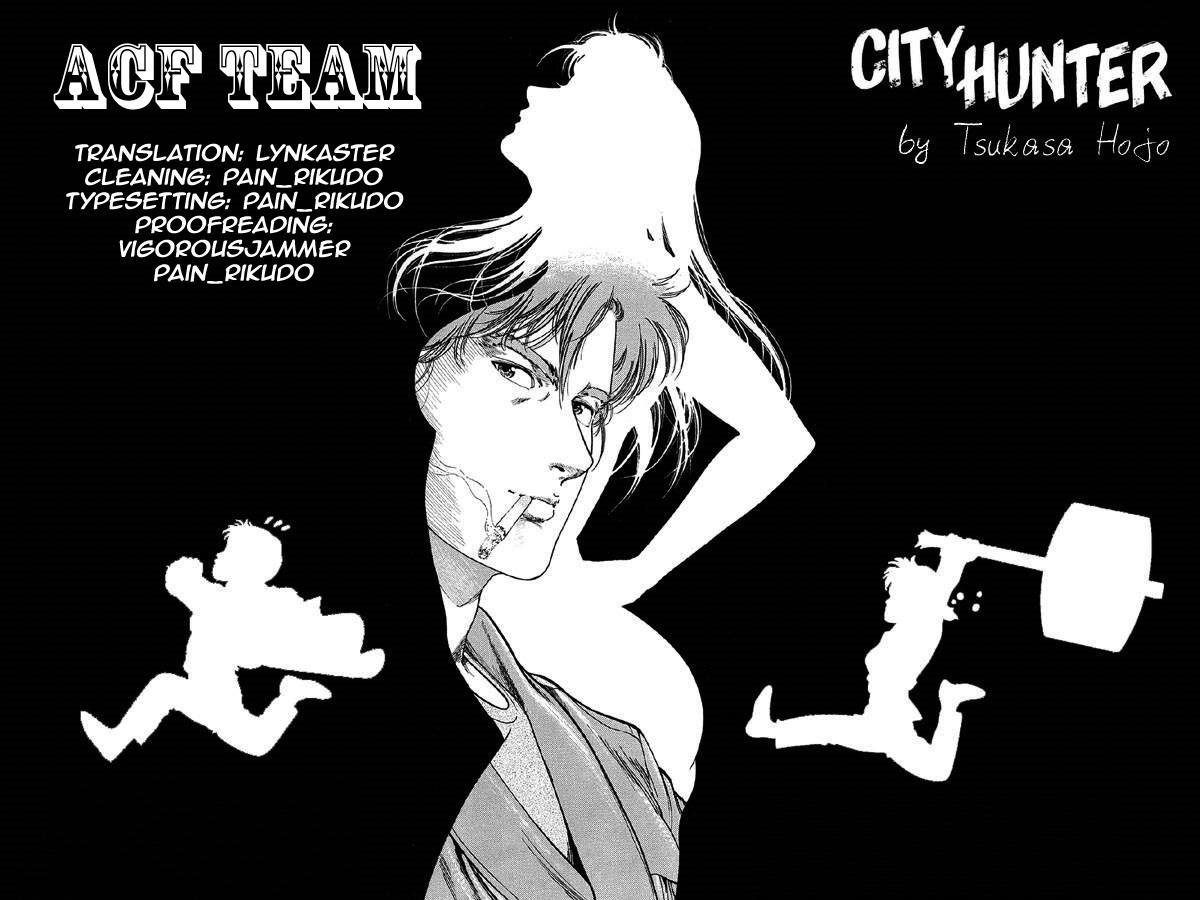 City Hunter - episode 178 - 78