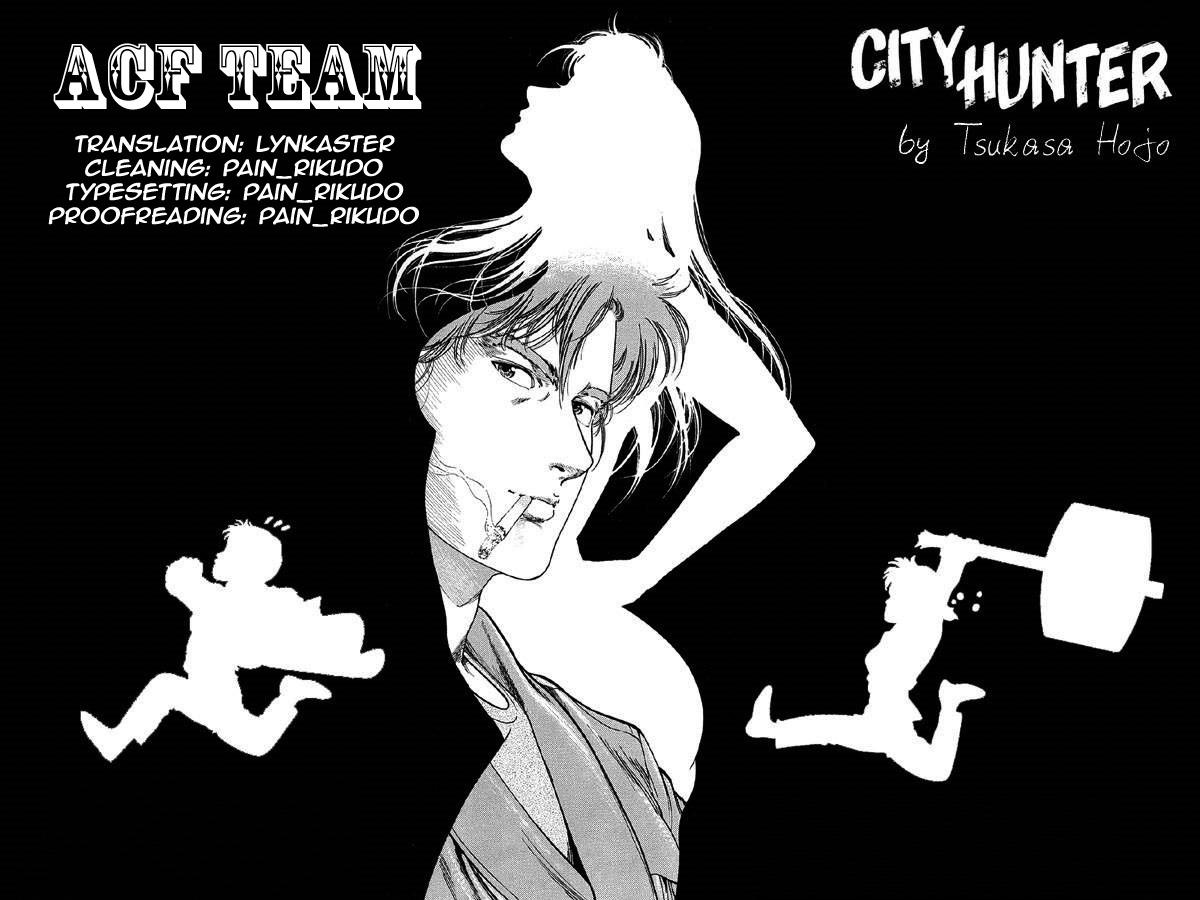 City Hunter - episode 179 - 20