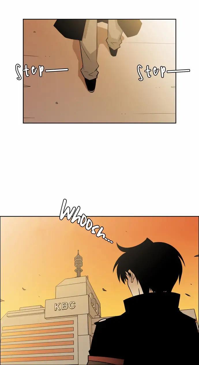 City Of Dead Sorcerer Manhwa - episode 158 - 2