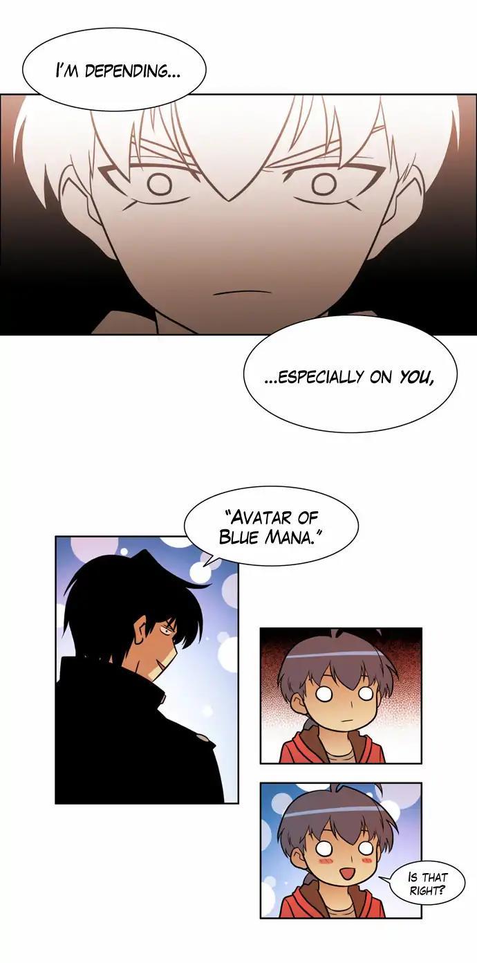 City Of Dead Sorcerer Manhwa - episode 160 - 10