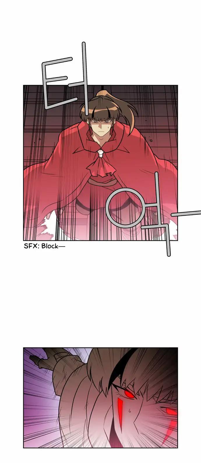 City Of Dead Sorcerer Manhwa - episode 160 - 29