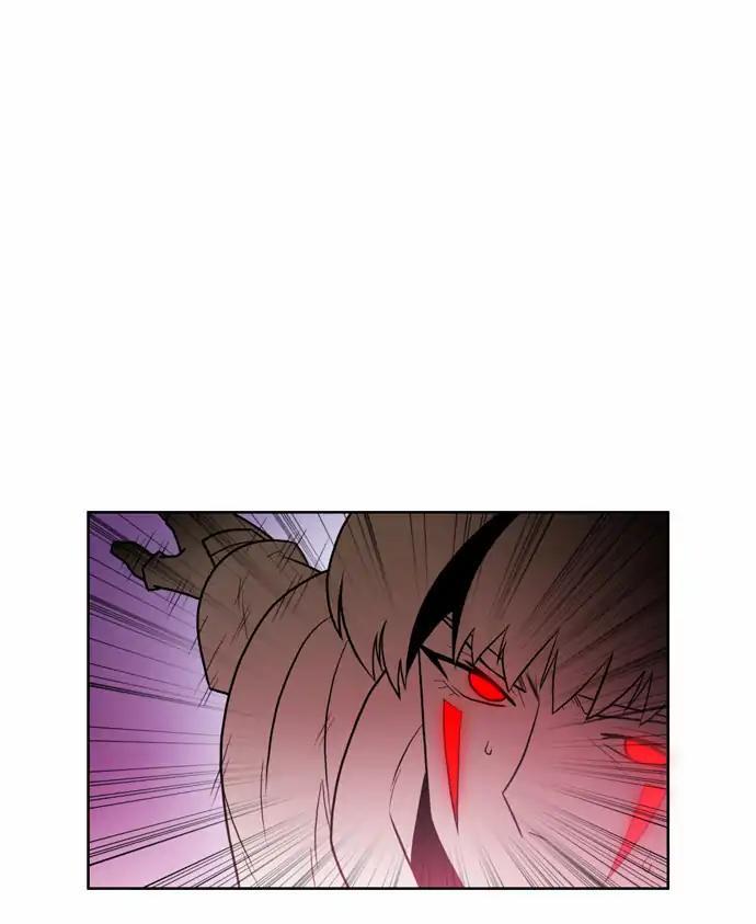 City Of Dead Sorcerer Manhwa - episode 161 - 1