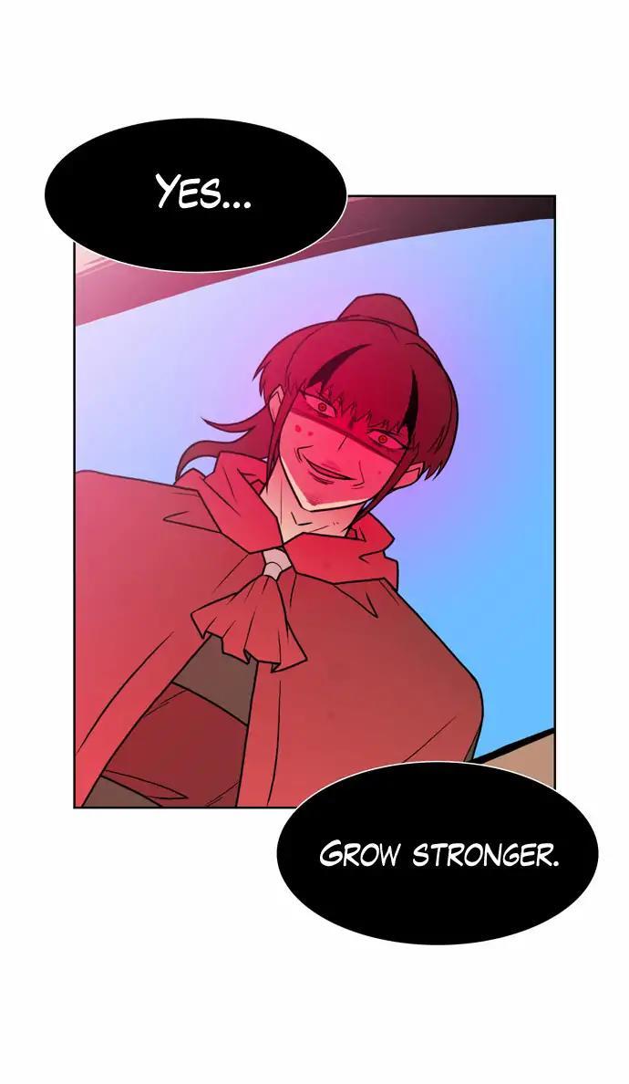 City Of Dead Sorcerer Manhwa - episode 161 - 37