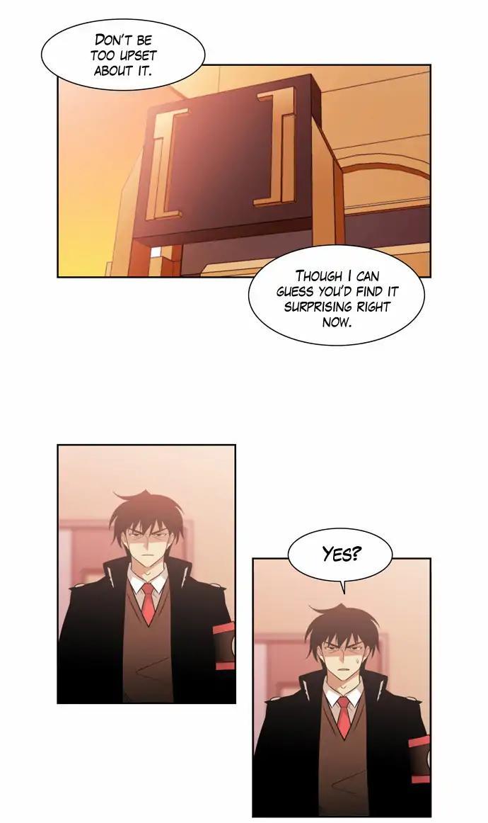 City Of Dead Sorcerer Manhwa - episode 163 - 2