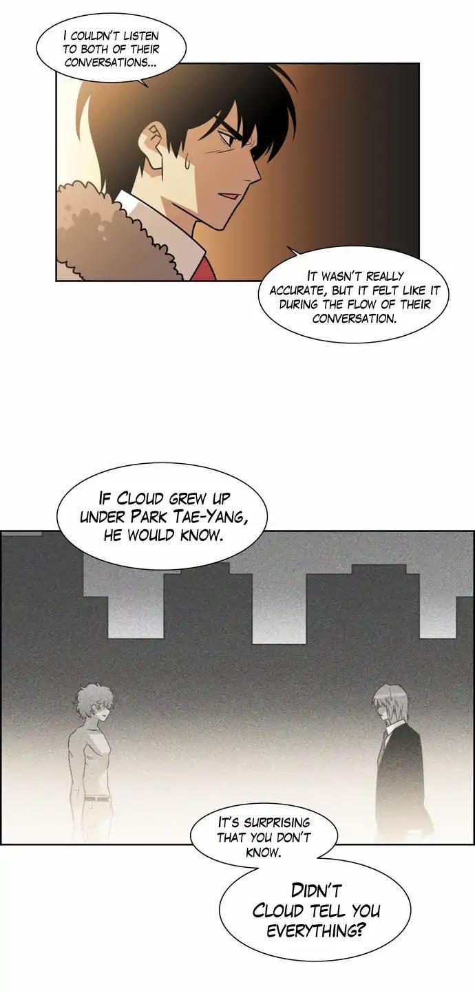 City Of Dead Sorcerer Manhwa - episode 163 - 14