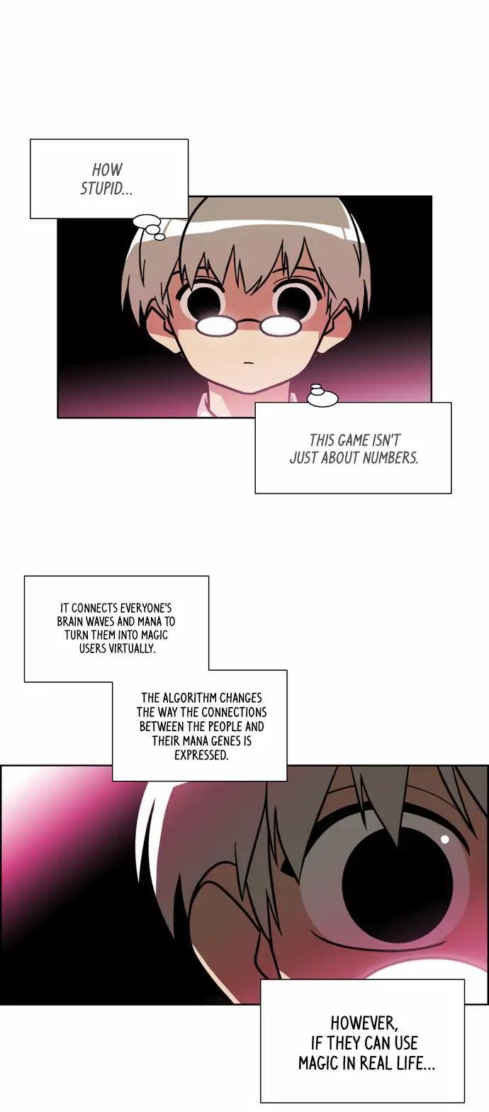 City Of Dead Sorcerer Manhwa - episode 164 - 7