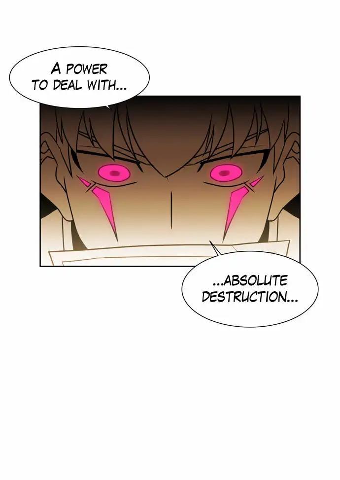 City Of Dead Sorcerer Manhwa - episode 164 - 28