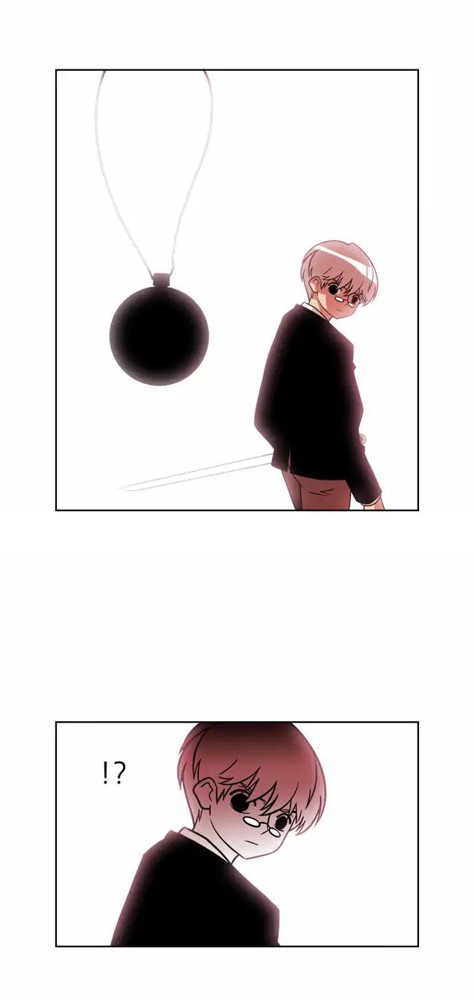 City Of Dead Sorcerer Manhwa - episode 166 - 15