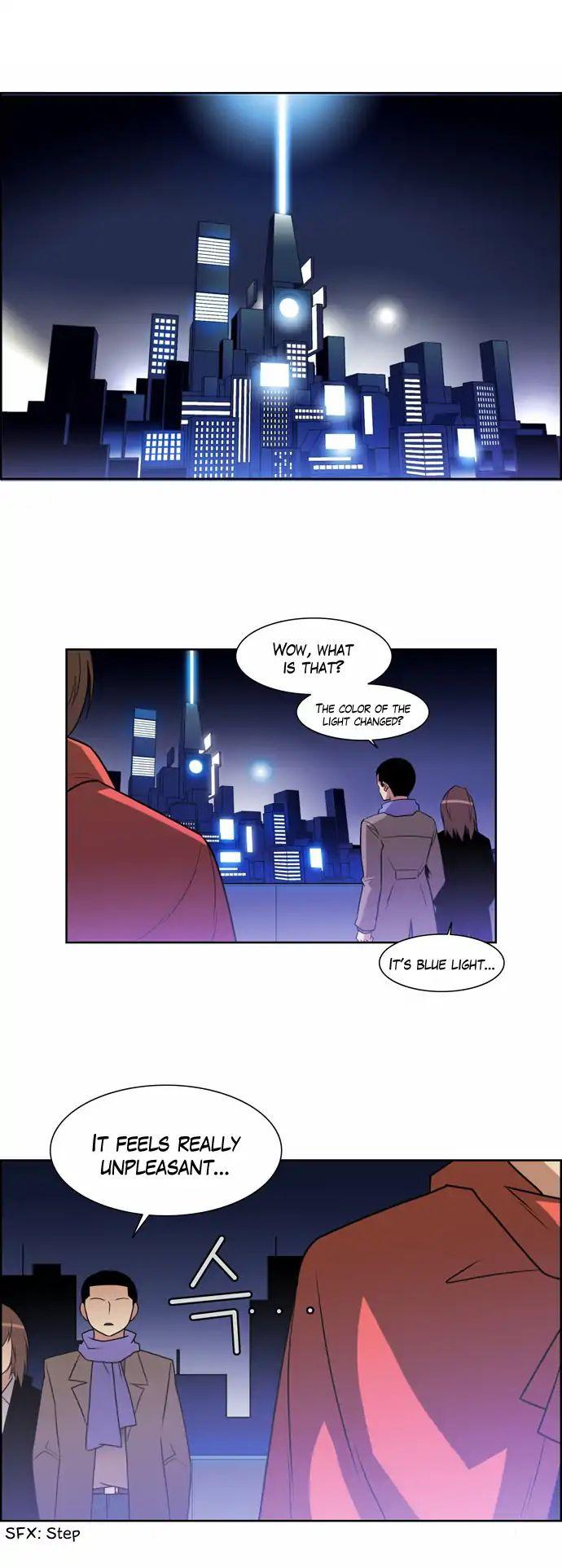 City Of Dead Sorcerer Manhwa - episode 166 - 24