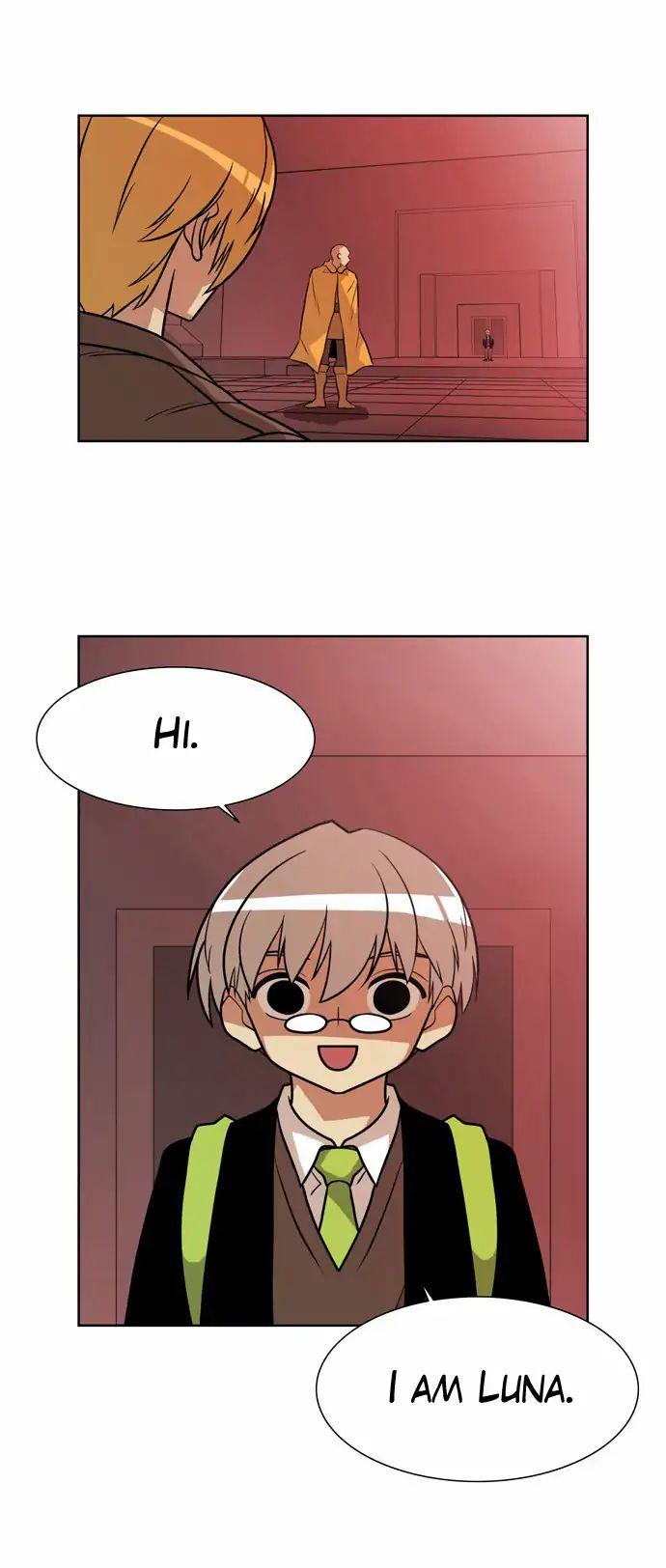 City Of Dead Sorcerer Manhwa - episode 167 - 3