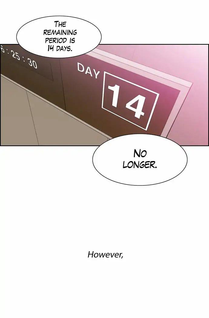 City Of Dead Sorcerer Manhwa - episode 167 - 32