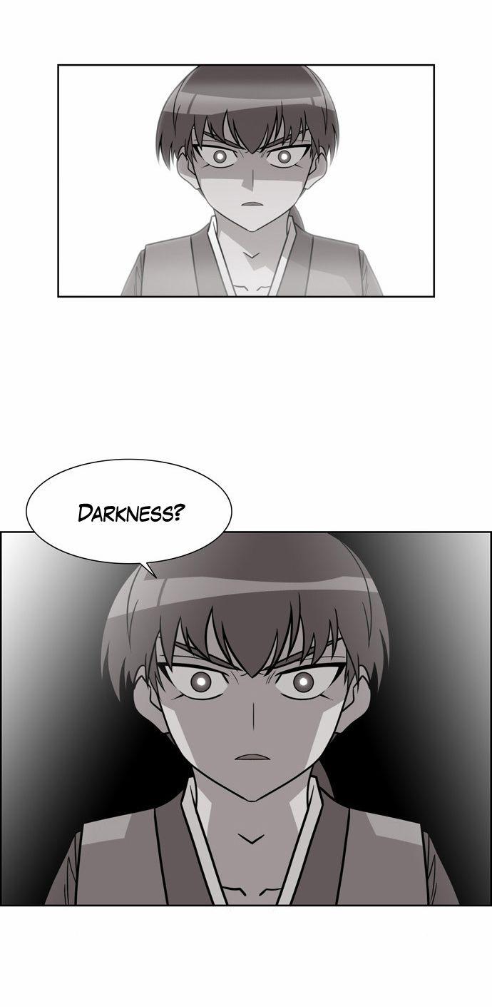 City Of Dead Sorcerer Manhwa - episode 168 - 23