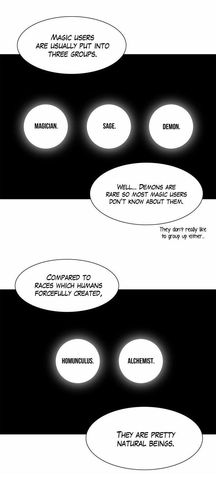 City Of Dead Sorcerer Manhwa - episode 168 - 16