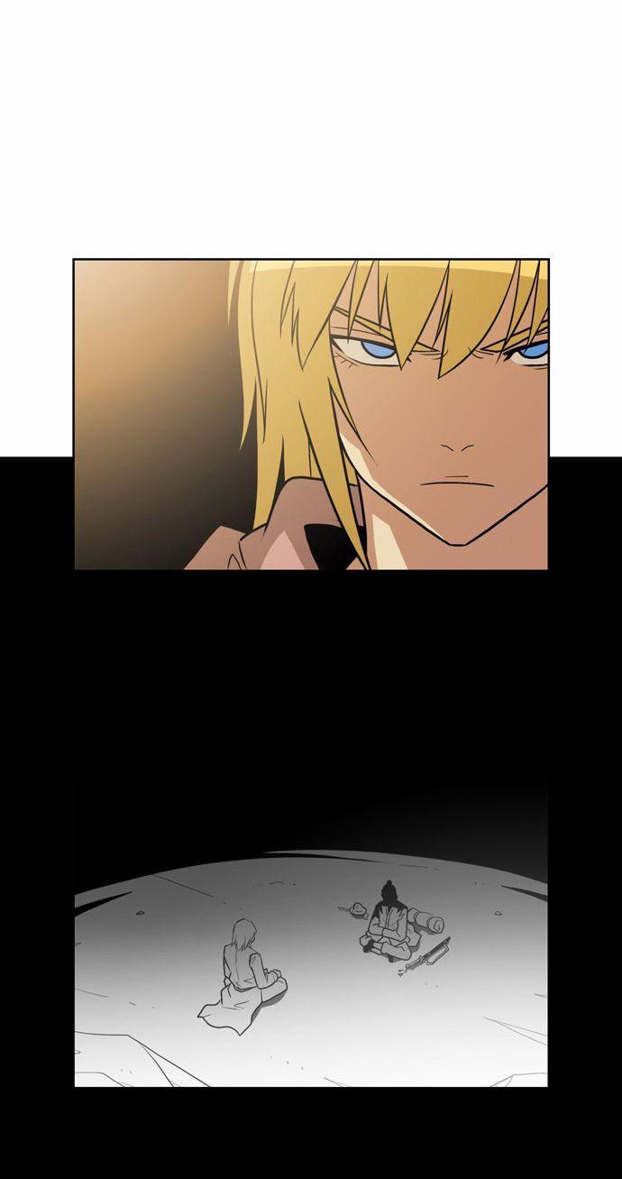 City Of Dead Sorcerer Manhwa - episode 168 - 33