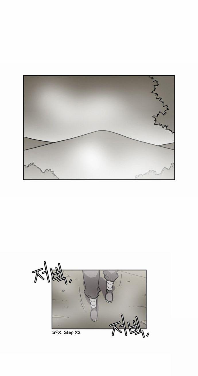 City Of Dead Sorcerer Manhwa - episode 168 - 5