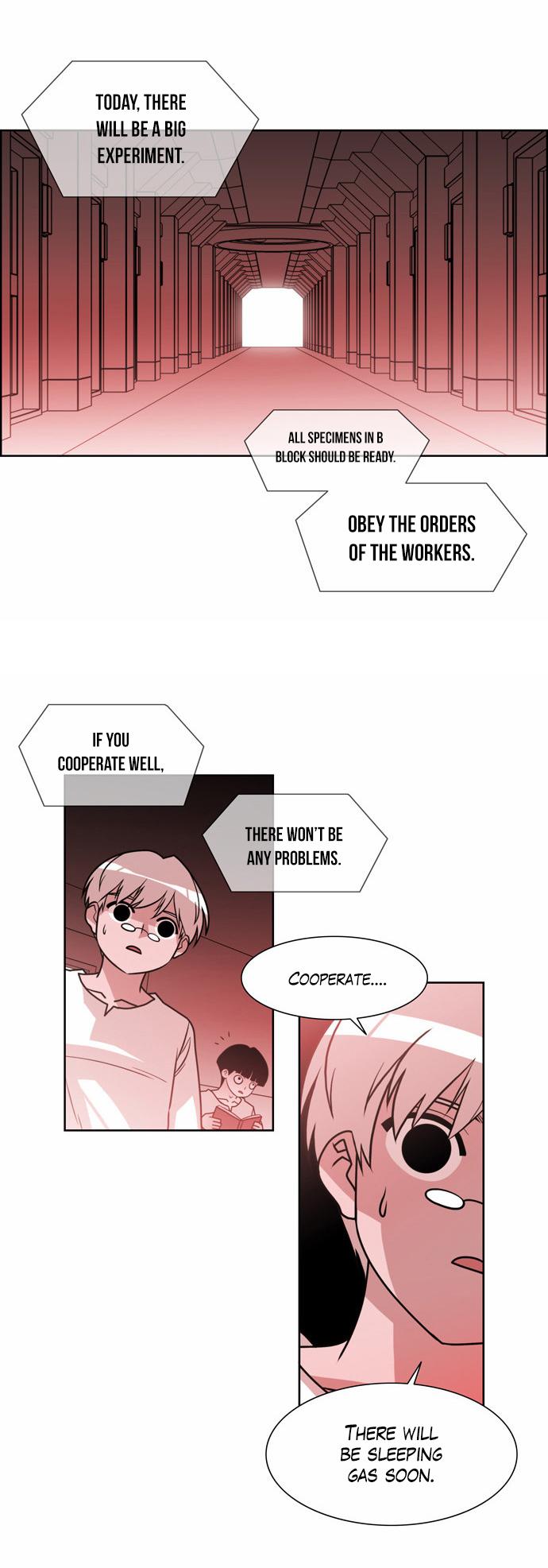 City Of Dead Sorcerer Manhwa - episode 170 - 12