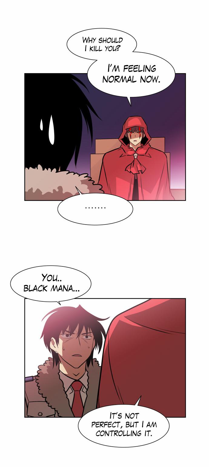 City Of Dead Sorcerer Manhwa - episode 175 - 15