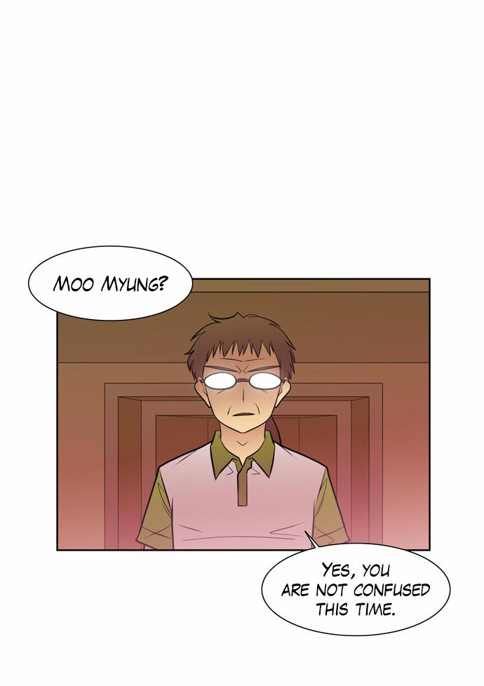 City Of Dead Sorcerer Manhwa - episode 177 - 8