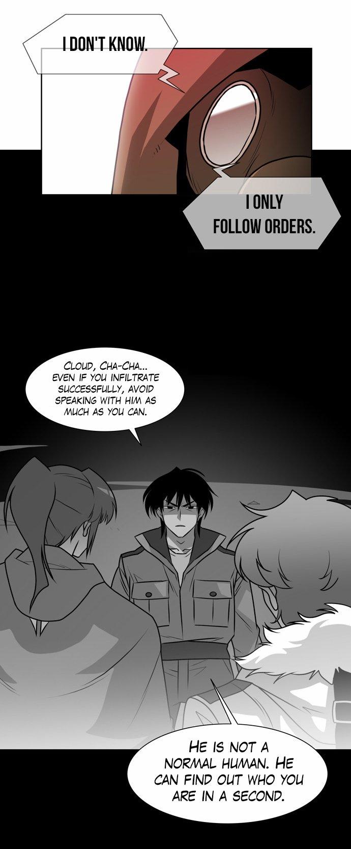 City Of Dead Sorcerer Manhwa - episode 181 - 23