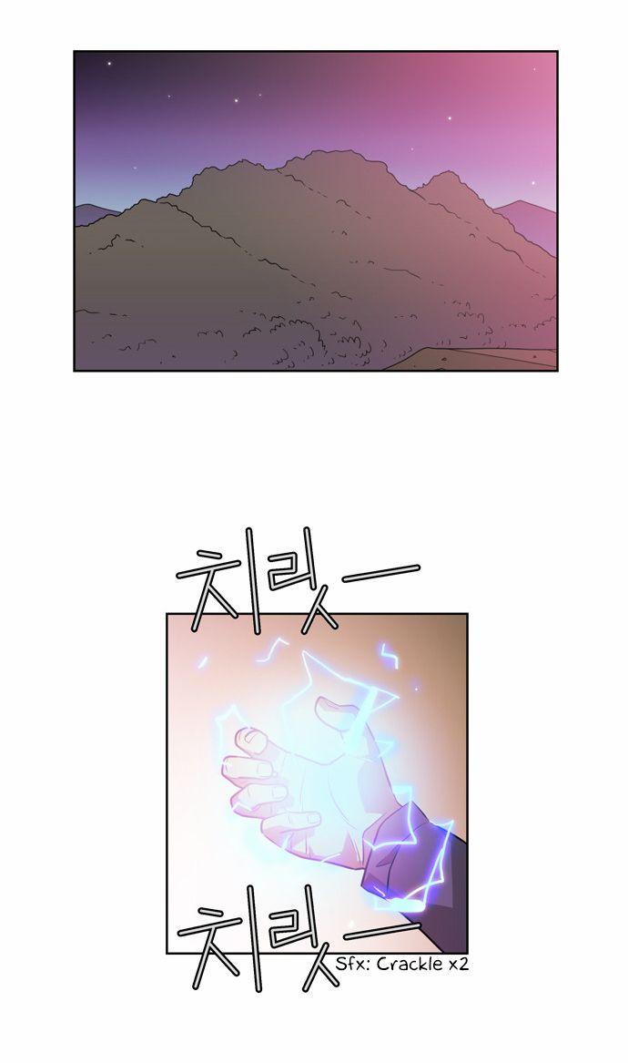 City Of Dead Sorcerer Manhwa - episode 183 - 19