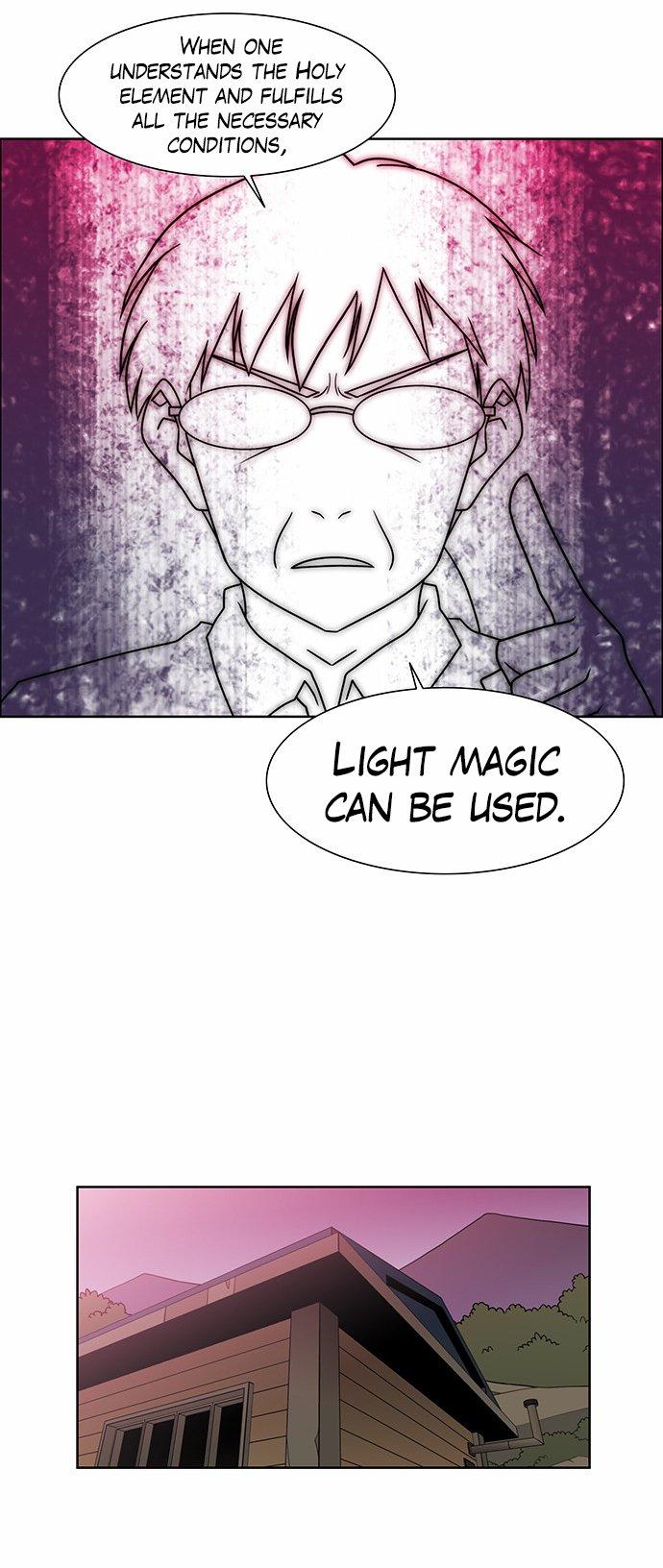 City Of Dead Sorcerer Manhwa - episode 184 - 17