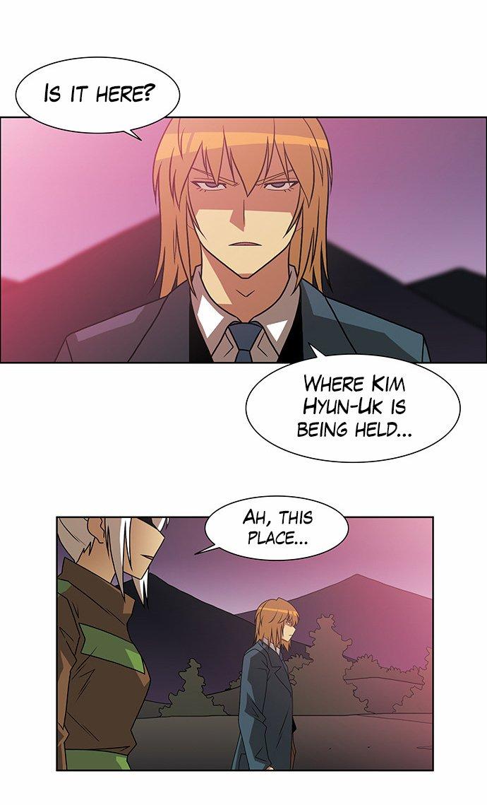 City Of Dead Sorcerer Manhwa - episode 184 - 28