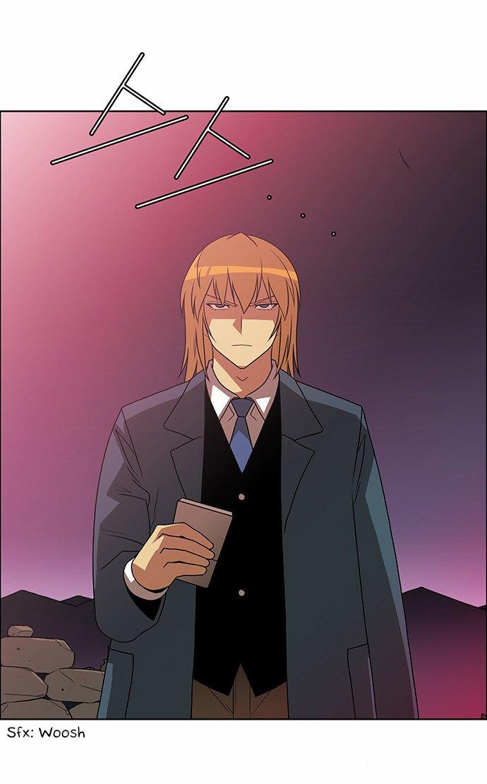 City Of Dead Sorcerer Manhwa - episode 184 - 27