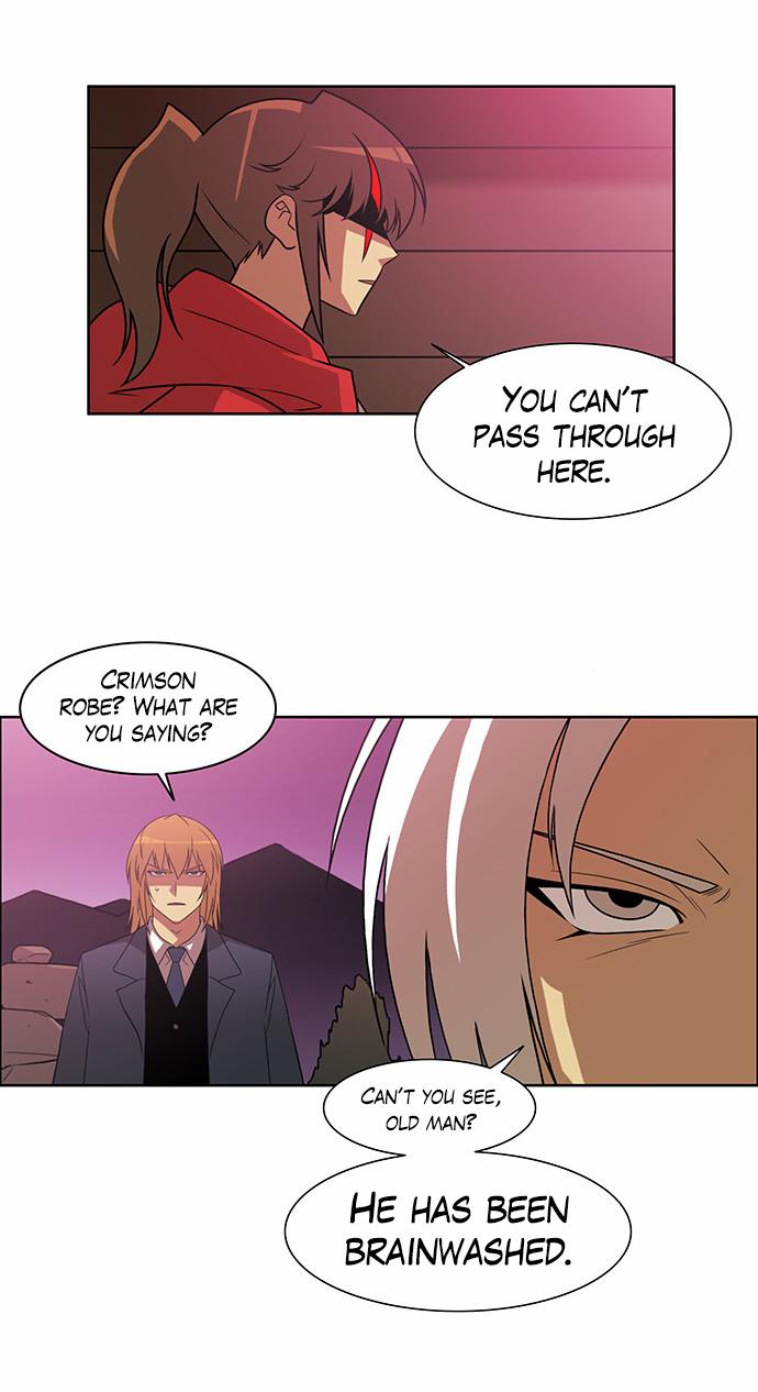 City Of Dead Sorcerer Manhwa - episode 185 - 16