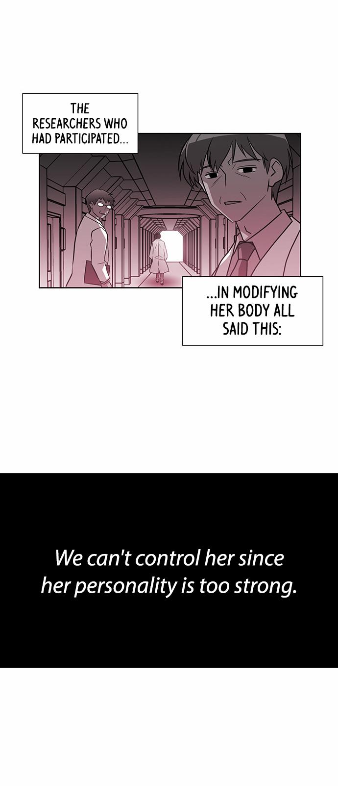 City Of Dead Sorcerer Manhwa - episode 185 - 4