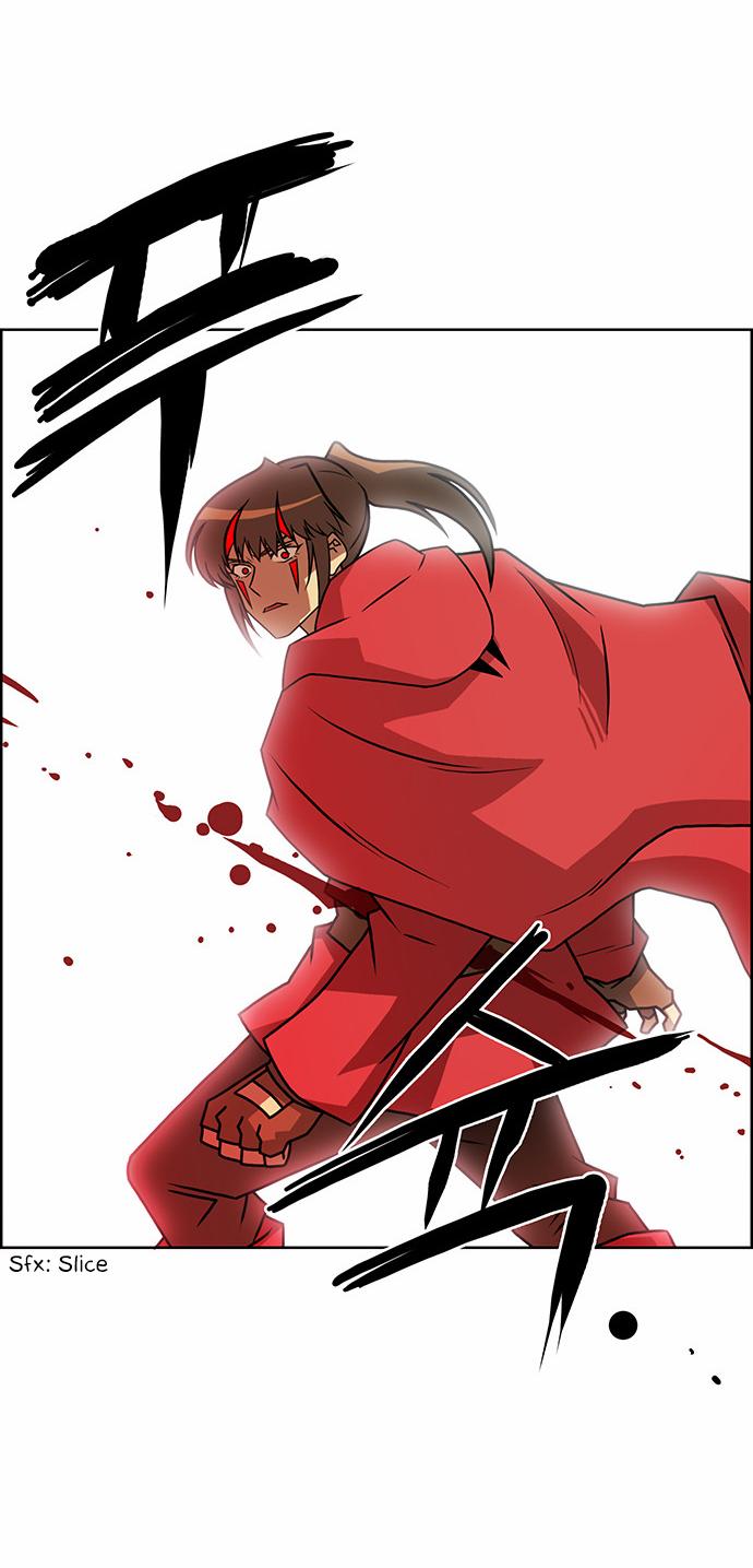 City Of Dead Sorcerer Manhwa - episode 187 - 24