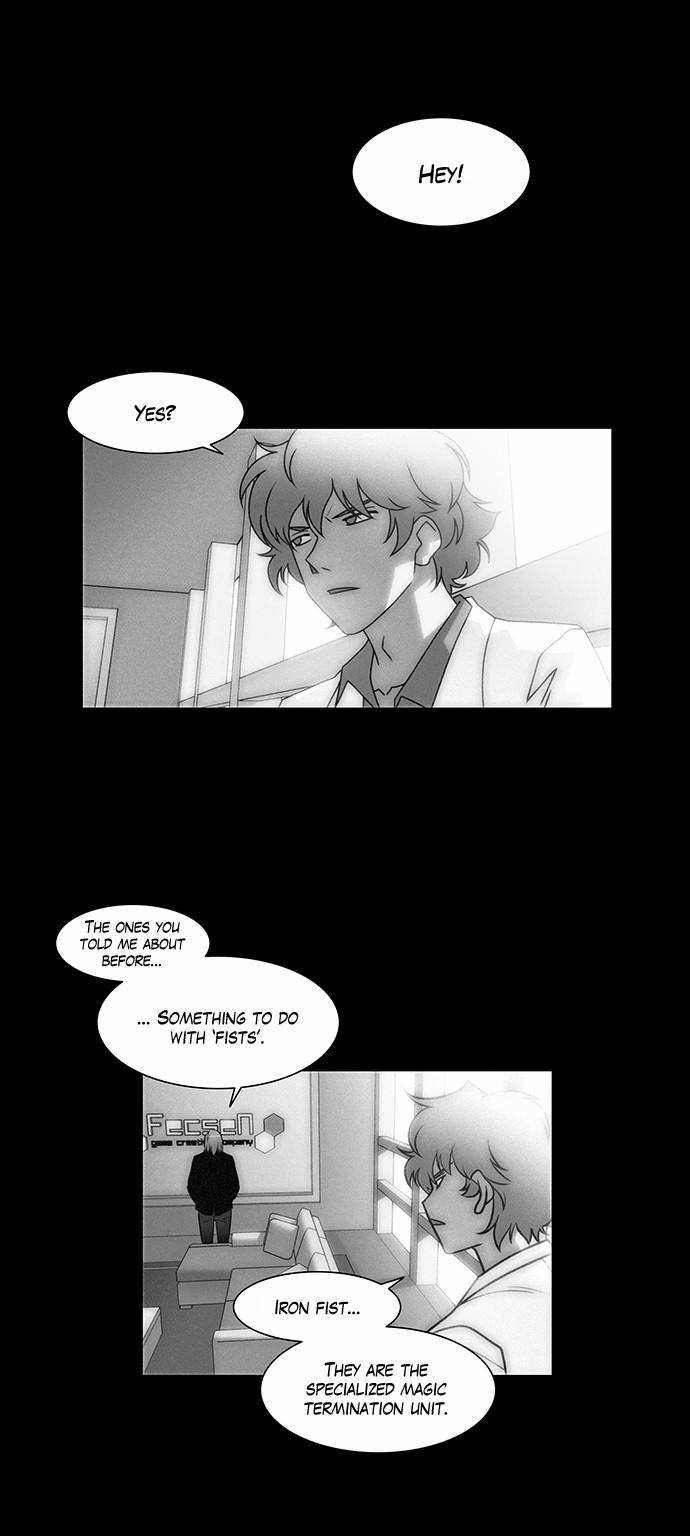 City Of Dead Sorcerer Manhwa - episode 189 - 2