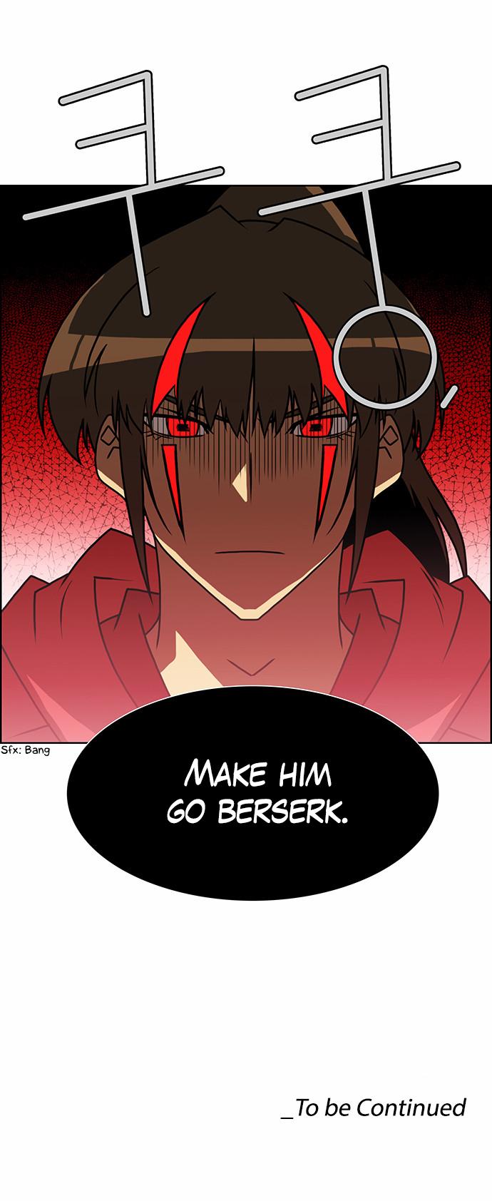 City Of Dead Sorcerer Manhwa - episode 190 - 21