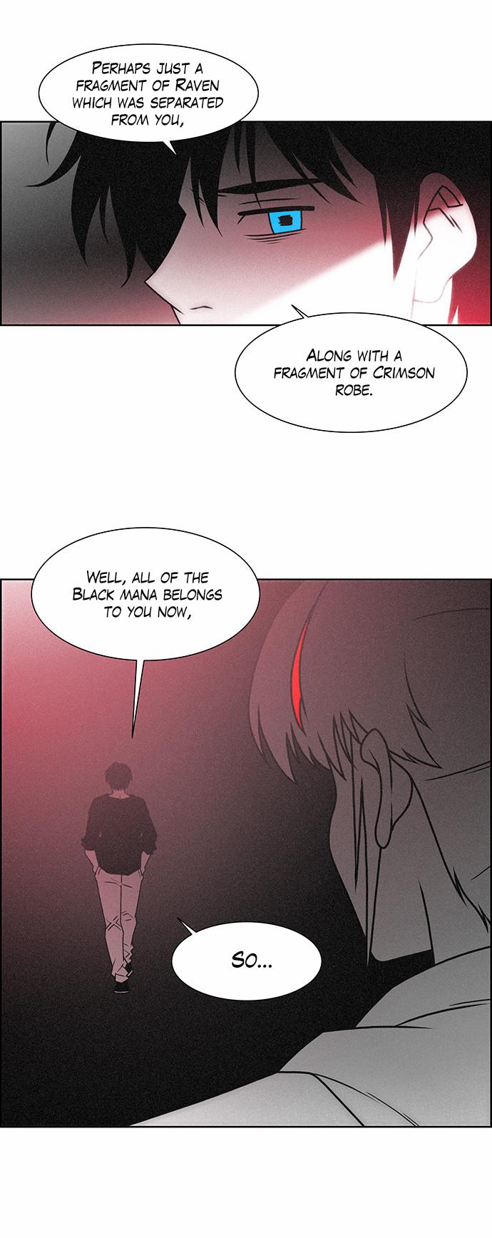 City Of Dead Sorcerer Manhwa - episode 192 - 2