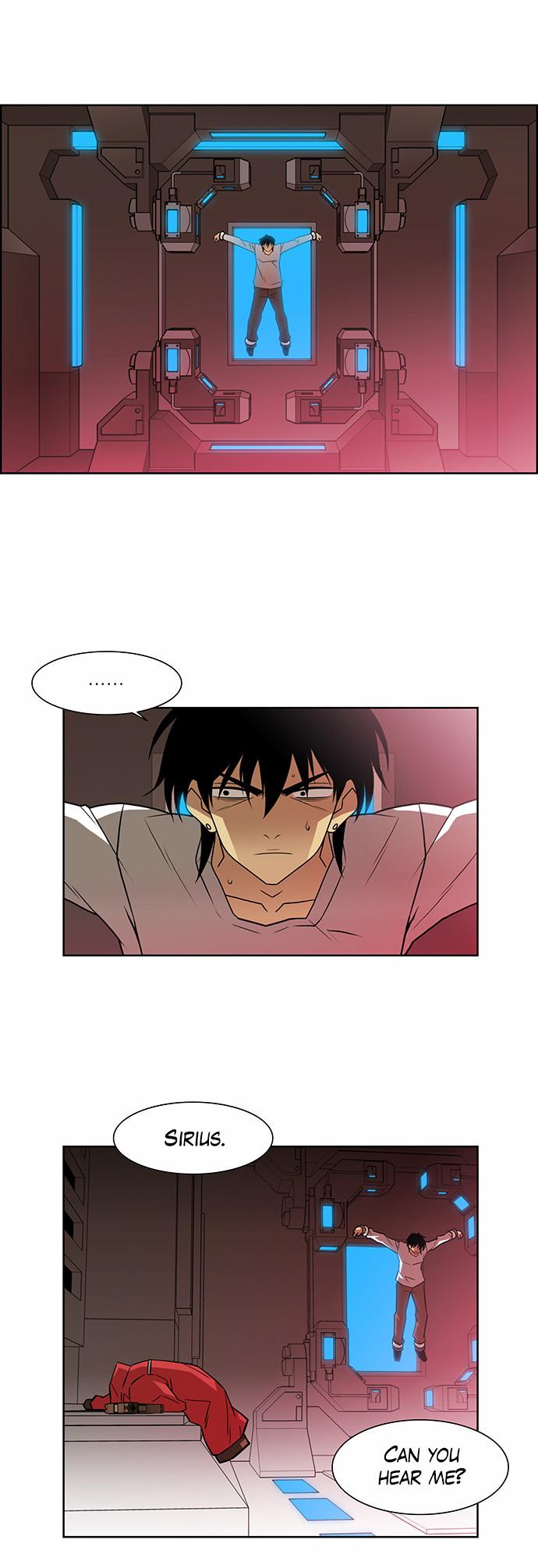 City Of Dead Sorcerer Manhwa - episode 193 - 2