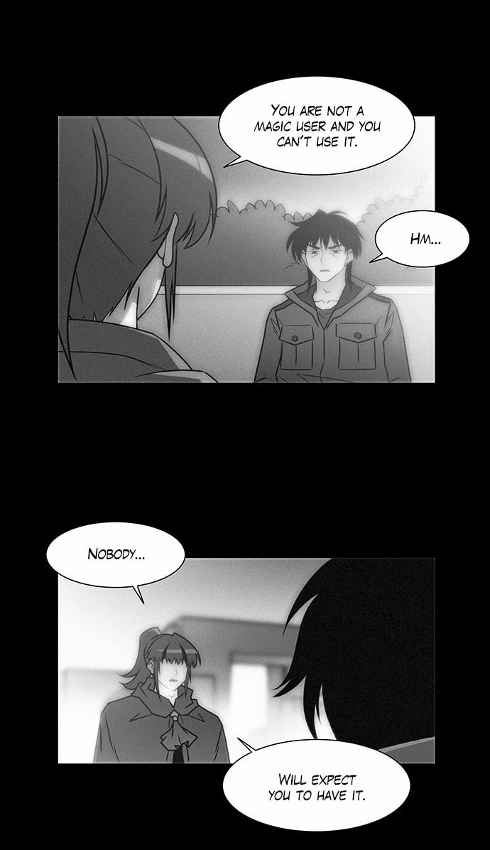 City Of Dead Sorcerer Manhwa - episode 194 - 6