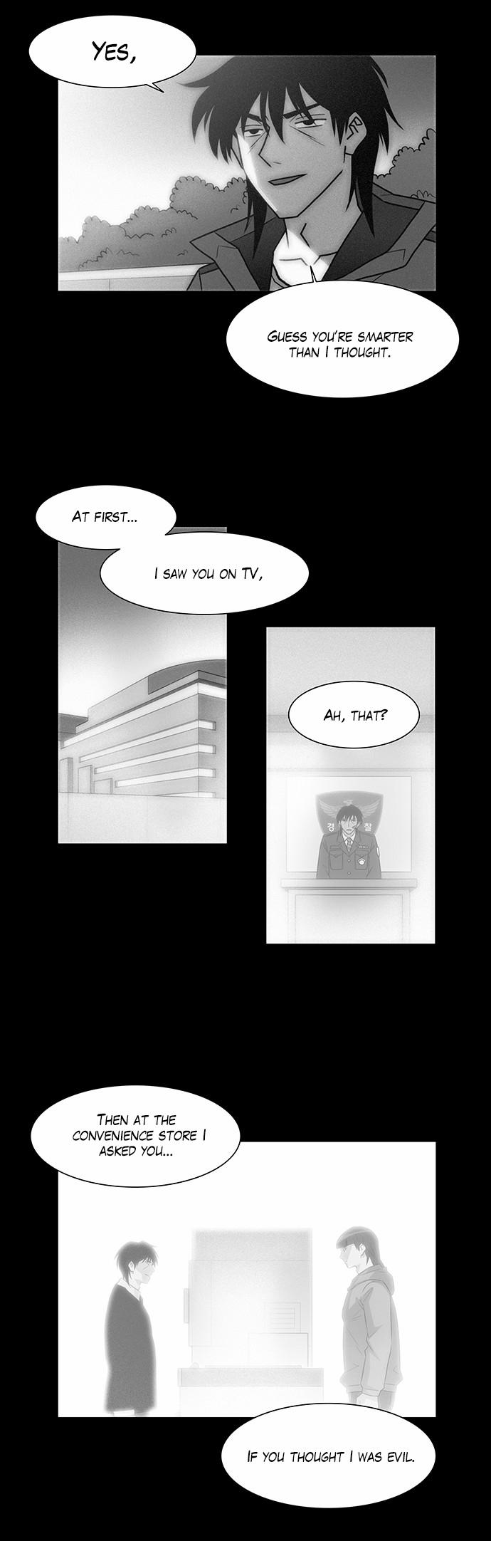 City Of Dead Sorcerer Manhwa - episode 194 - 7