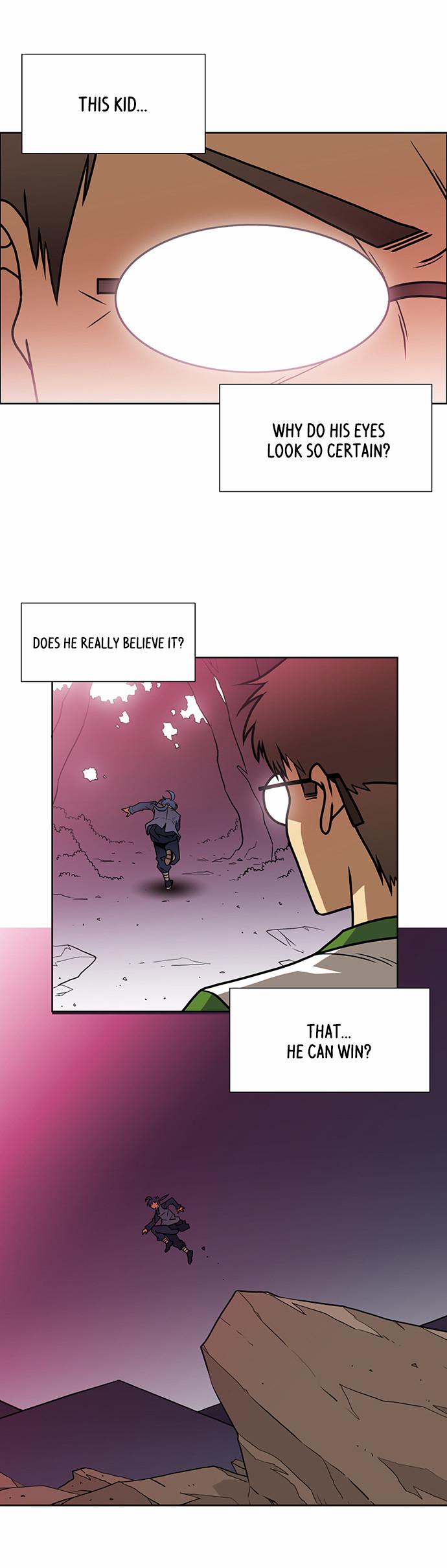 City Of Dead Sorcerer Manhwa - episode 195 - 25